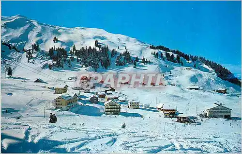 Cartes postales moderne Kurort Stous Skift Sternegg