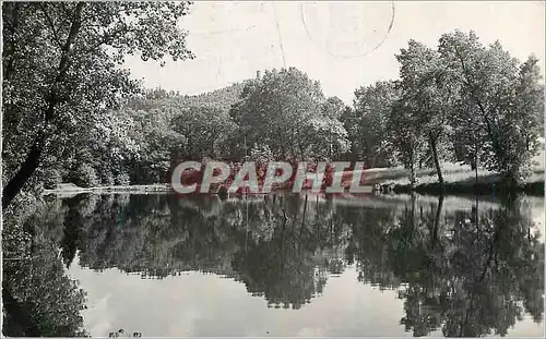 Cartes postales moderne Bruyeres Vosges L Etang