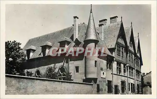 Cartes postales moderne Reims Marne Maison de Jeanne d'Arc