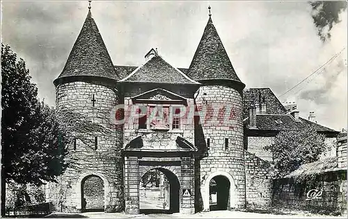 Cartes postales moderne Besancon