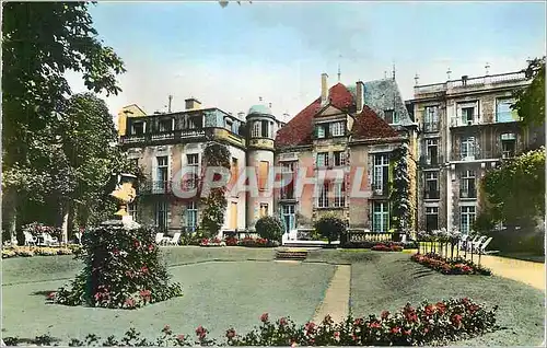 Cartes postales moderne Vichy Allier Pavillon Sevigne