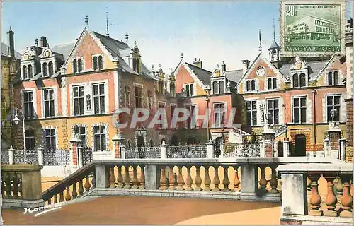 Cartes postales moderne Orleans Loiret L'Hotel de Ville
