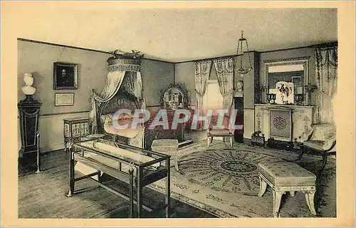 Cartes postales moderne Chateau de Malmaison Meubles et Souvenirs du Roi Joseph