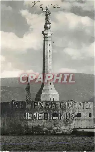 Cartes postales moderne Tour