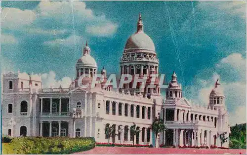 Moderne Karte Mysore Lelitha  Mahal