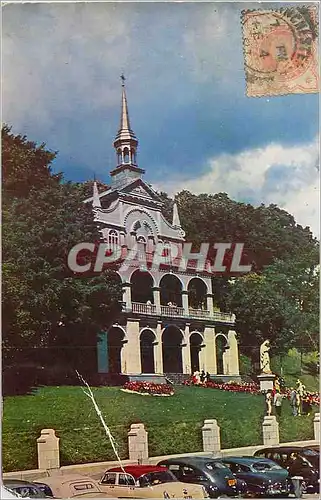 Cartes postales moderne Scala Santa Ste Anne De Beaupre Quebec