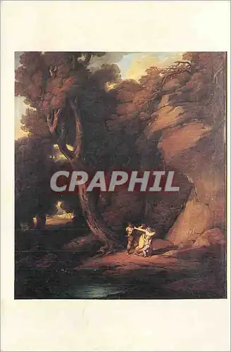 Cartes postales moderne Col Museu Nacional de Soares dos Reis Fuga de Margarida de Anjou Obras de Arte Vendas em Leiloie