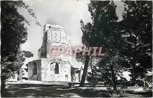 Cartes postales moderne Nimes (Gard) La Tour Magne