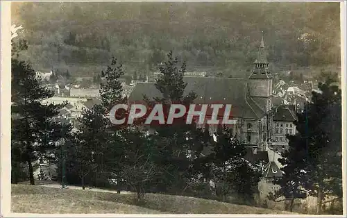 Cartes postales moderne Brasov