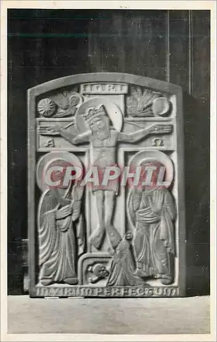 Cartes postales moderne Christ