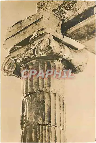 Cartes postales moderne Colonne