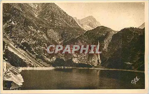 Cartes postales Luchon Pyrenees Ocean