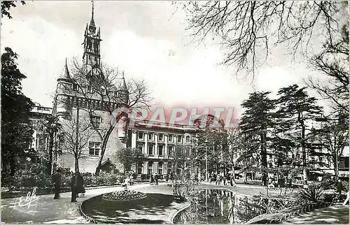Cartes postales moderne Toulouse