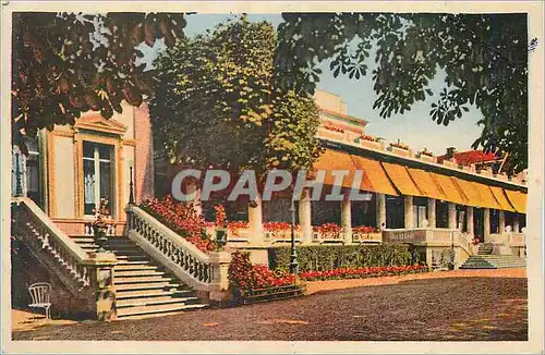 Cartes postales moderne Luchon le Casino