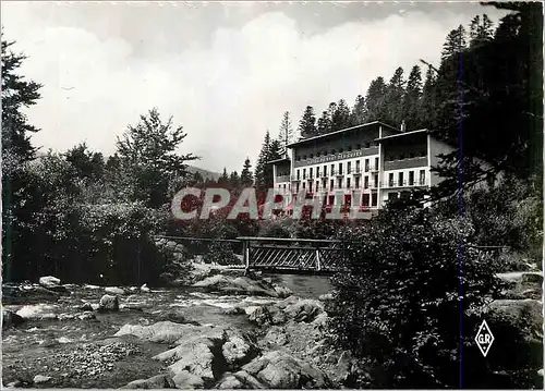 Cartes postales moderne Gerardmer (Vosges) Hotel du Saut des Cuves