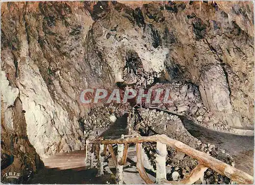 Cartes postales moderne Grotte de Dinant La Merveilleuse La Grande Salle