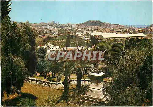 Cartes postales moderne Bone Vue Generale