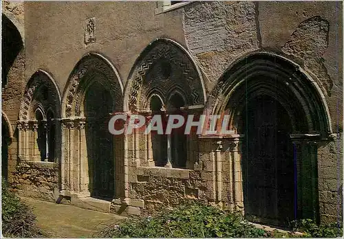 Cartes postales moderne Agrigento Monastere de S Spirito