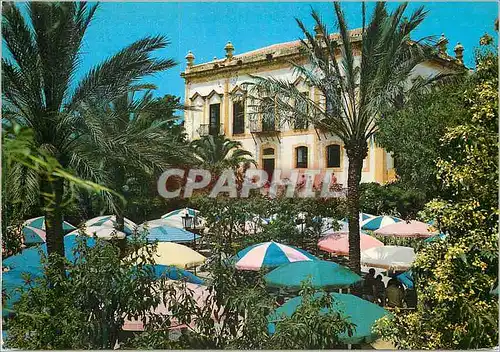 Cartes postales moderne Cefallu Club Mediterranee