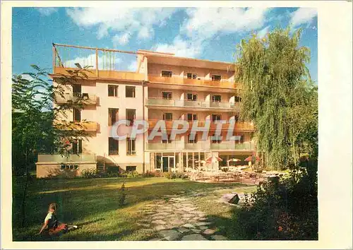 Cartes postales moderne Austria Karnten Hotel Sonnengrund