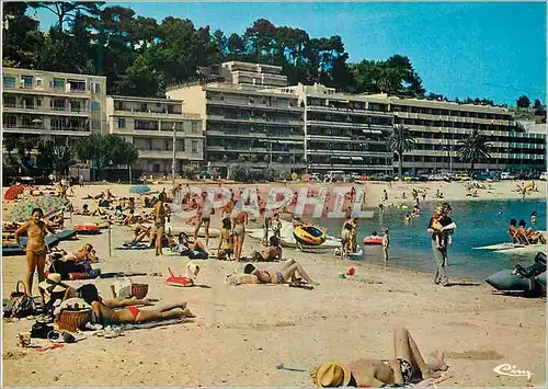 Cartes postales moderne Bandol (Var) La Plage