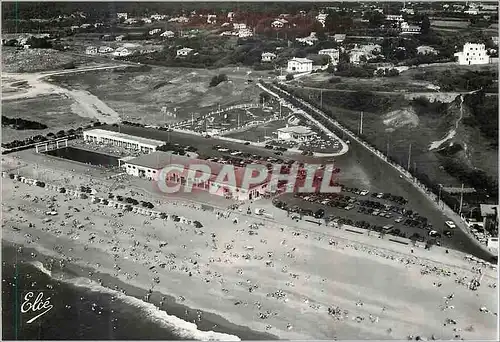 Cartes postales moderne Anglet (Basses Pyrenees) La Chambre d'Amour