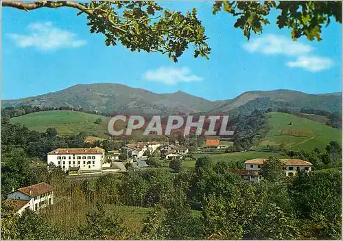 Cartes postales moderne Dancharinea Vue Panoramique