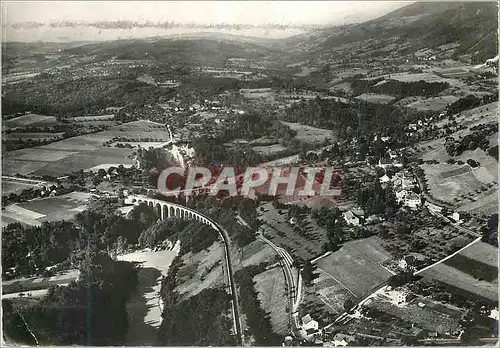 Cartes postales moderne Environs d'Annemasse (Hte Savoie) Le Pont