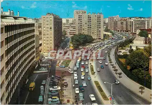 Cartes postales moderne Marseille