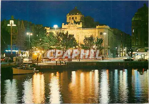 Cartes postales moderne Stockholm The Royal Dramatic Theatre
