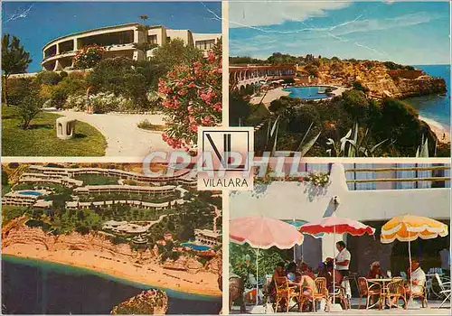 Cartes postales moderne Vilalara Algarve