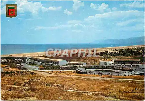 Cartes postales moderne Cabo Negro Club Mediteranee