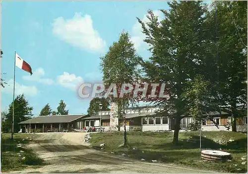 Cartes postales moderne Asljungagorden Asljunga