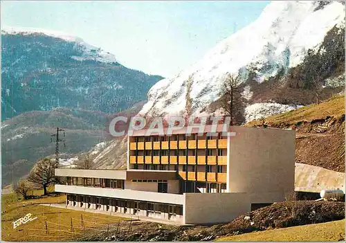 Cartes postales moderne Laruns Alt 530 m La Maison Familiale de Vacances