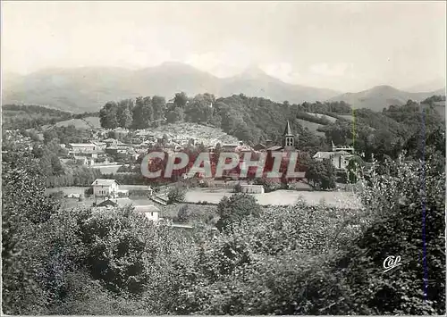 Cartes postales moderne Saint Jean Pied de Port Vue Generale