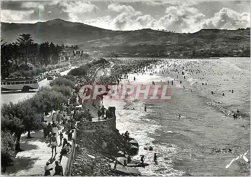 Cartes postales moderne Hendaye (B P) Editions Jove Pau (B P) Toute la France