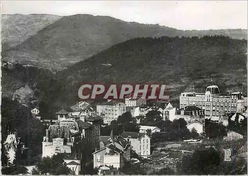 Cartes postales moderne Chatelguyon Vue Generale