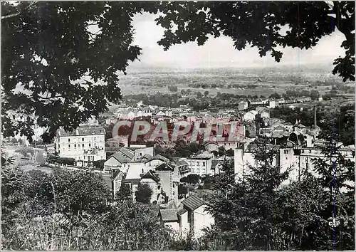 Cartes postales moderne Chatelguyon Vue Generale
