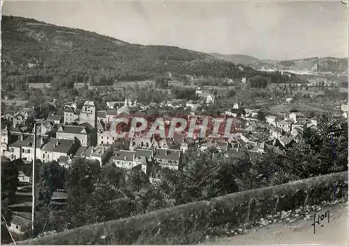 Cartes postales moderne Souillac (Lot) Vue Generale
