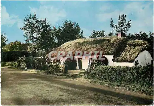 Cartes postales moderne De Sion a St Jean de Mont (Vendee)