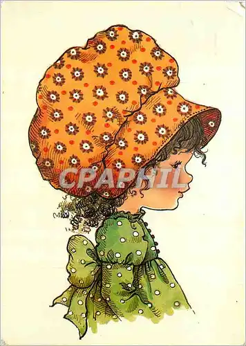 Cartes postales moderne Enfant