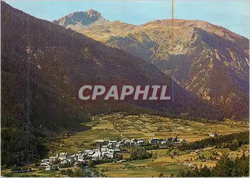 Cartes postales moderne Val des Pres (Hautes Alpes)