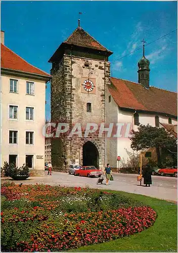 Cartes postales moderne Villingen
