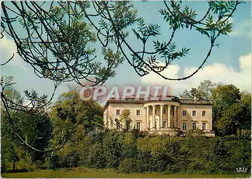 Cartes postales moderne Chateaux de la Dordogne Tres belle residence du XVIII siecle Rastignac