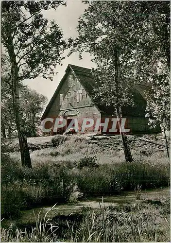 Cartes postales moderne Warftenhof im Moor