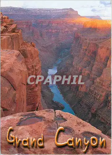 Cartes postales moderne Grand Canyon