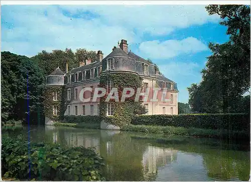 Cartes postales moderne Malicorne (Sarthe) Le Chateau