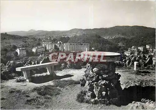 Cartes postales moderne Chatel Guyon (P de D) Vue panoramique prise de la Tabler d'Orientation