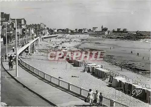 Cartes postales moderne Quiberon (Morbihan) La Plage