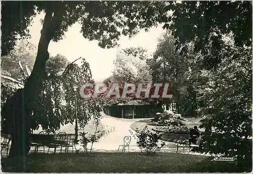 Cartes postales moderne Vichy (Allier) Reine des Villes d'Eaux Parc des Celestins